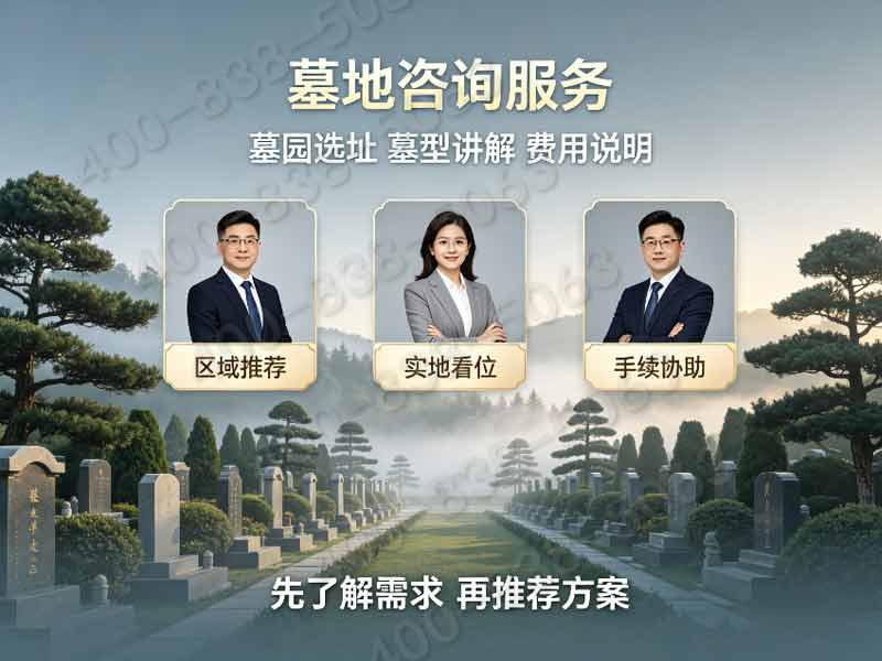 天寿陵园皇家风水墓位性价比深度评测：值不值，不溢价？