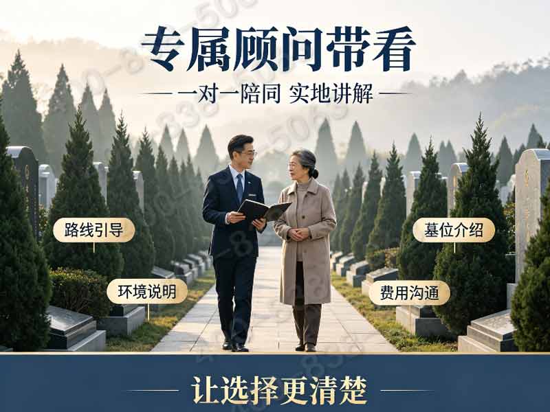 天寿陵园高端园林墓园 豪华艺术墓碑费用：尊享品质，合理规划您的身后事